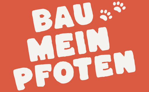 BauMeinPfoten